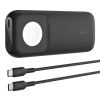 Belkin BoostCharge Pro 10000 mAh Wireless charging Black3