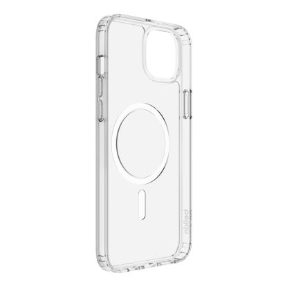 Belkin SheerForce mobile phone case 6.7" Cover Transparent1