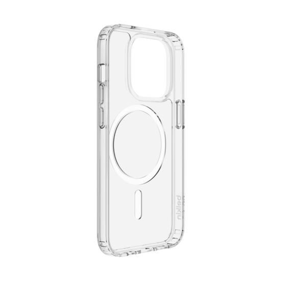 Belkin SheerForce mobile phone case 6.1" Cover Transparent1