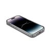 Belkin SheerForce mobile phone case 6.1" Cover Transparent4