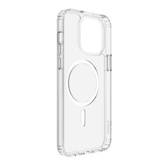 Belkin SheerForce mobile phone case 6.7" Cover Transparent1