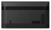 Sony FW-85BZ40H signage display Digital signage flat panel 85" LCD Wi-Fi 850 cd/m² 4K Ultra HD Black Android 9.0 24/72