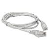 AddOn Networks ADD-7FSLCAT6A-WE networking cable White 83.9" (2.13 m) Cat6a U/UTP (UTP)7