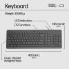 HP 150 Wired Mouse and Keyboard8