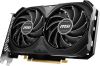 MSI GeForce RTX 4060 Ti VENTUS 2X BLACK 8G OC NVIDIA 8 GB GDDR64