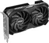 MSI GeForce RTX 4060 Ti VENTUS 2X BLACK 8G OC NVIDIA 8 GB GDDR66