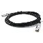 AddOn Networks ADD-Q28CIQ28NT-P5M InfiniBand cable 196.9" (5 m) QSFP28 Black1