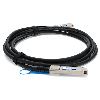 AddOn Networks ADD-Q28CIQ28NT-P5M InfiniBand cable 196.9" (5 m) QSFP28 Black6