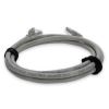 AddOn Networks ADD-7FCAT6A-GY-TAA networking cable Gray 83.9" (2.13 m) Cat6a U/UTP (UTP)4