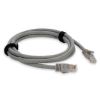 AddOn Networks ADD-7FCAT6A-GY-TAA networking cable Gray 83.9" (2.13 m) Cat6a U/UTP (UTP)7