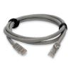 AddOn Networks ADD-7FCAT6A-GY-TAA networking cable Gray 83.9" (2.13 m) Cat6a U/UTP (UTP)8