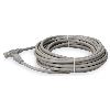 AddOn Networks ADD-25FCAT6A-GY-TAA networking cable Gray 300" (7.62 m) Cat6a U/UTP (UTP)2