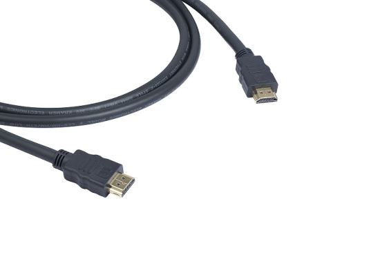 Kramer Electronics CLS-HM/HM/ETH-50 HDMI cable 598.4" (15.2 m) HDMI Type A (Standard) Black1