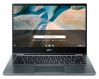 Acer Chromebook CP514-1H-R0VX 3250C 14" Touchscreen Full HD AMD Ryzen™ 3 8 GB DDR4-SDRAM 64 GB Flash Wi-Fi 5 (802.11ac) ChromeOS1