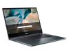 Acer Chromebook CP514-1H-R0VX 3250C 14" Touchscreen Full HD AMD Ryzen™ 3 8 GB DDR4-SDRAM 64 GB Flash Wi-Fi 5 (802.11ac) ChromeOS2