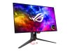 ASUS ROG Swift OLED PG27AQDM 26.5" 2560 x 1440 pixels Wide Quad HD Black3