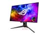 ASUS ROG Swift OLED PG27AQDM 26.5" 2560 x 1440 pixels Wide Quad HD Black4