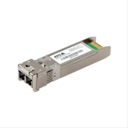 Axis 02631-001 network transceiver module Fiber optic 10000 Mbit/s SFP+ 850 nm1