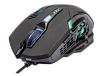 Manhattan 179256 mouse Right-hand USB Type-A Optical 3200 DPI6