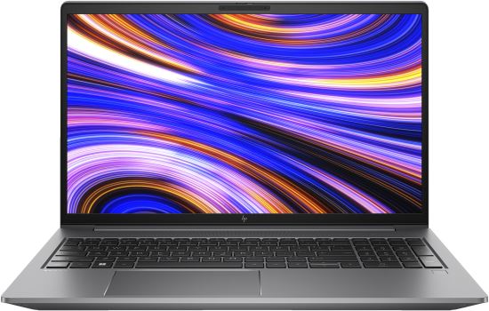 HP ZBook Power 15.6 G10 A Mobile workstation 15.6" Full HD AMD Ryzen™ 5 PRO 7640HS 16 GB DDR5-SDRAM 512 GB SSD Wi-Fi 6E (802.11ax) Windows 11 Pro Gray1