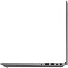 HP ZBook Power 15.6 G10 A Mobile workstation 15.6" Full HD AMD Ryzen™ 5 PRO 7640HS 16 GB DDR5-SDRAM 512 GB SSD Wi-Fi 6E (802.11ax) Windows 11 Pro Gray4