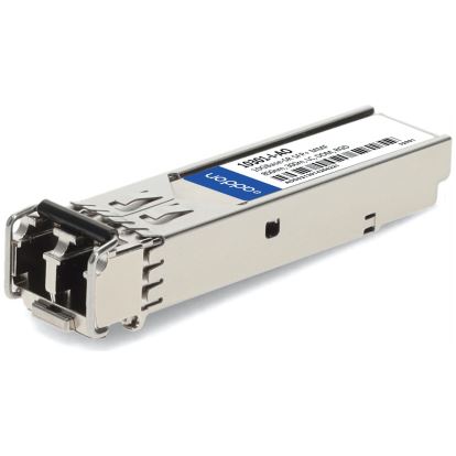AddOn Networks 10301-I-AO network transceiver module Fiber optic 10000 Mbit/s SFP+ 850 nm1