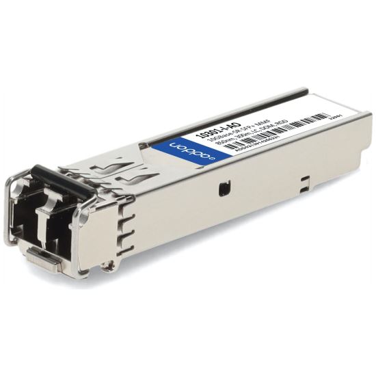 AddOn Networks 10301-I-AO network transceiver module Fiber optic 10000 Mbit/s SFP+ 850 nm1