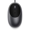 Satechi C1 mouse Ambidextrous USB Type-C IR LED 3200 DPI1