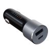 Satechi ST-TCPDCCM mobile device charger Gray Auto3