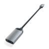 Satechi ST-TC4KHAM USB graphics adapter Gray3