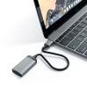 Satechi ST-TC4KHAM USB graphics adapter Gray4