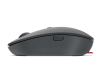 Lenovo Go Wireless Multi Device mouse Ambidextrous RF Wireless + Bluetooth + USB Type-A Optical 2400 DPI3