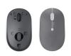 Lenovo Go Wireless Multi Device mouse Ambidextrous RF Wireless + Bluetooth + USB Type-A Optical 2400 DPI5