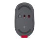 Lenovo Go Wireless Multi Device mouse Ambidextrous RF Wireless + Bluetooth + USB Type-A Optical 2400 DPI6