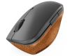 Lenovo Go Wireless Vertical mouse Right-hand RF Wireless + USB Type-A Optical 2400 DPI5