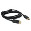 AddOn Networks DISPLAYPORT6FFC DisplayPort cable 71.7" (1.82 m) Black7