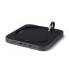 Satechi ST-ABHFM notebook dock/port replicator USB 3.2 Gen 1 (3.1 Gen 1) Type-C Black1