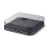 Satechi ST-ABHFM notebook dock/port replicator USB 3.2 Gen 1 (3.1 Gen 1) Type-C Black3