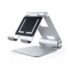 Satechi ST-R1 holder Passive holder Mobile phone/Smartphone, Tablet/UMPC Silver2