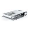 Satechi ST-R1 holder Passive holder Mobile phone/Smartphone, Tablet/UMPC Silver4