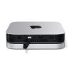 Satechi ST-ABHFS notebook dock/port replicator USB 2.0 Type-C Black, Silver5