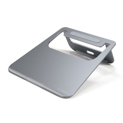 Satechi ST-ALTSM notebook stand Gray 17"1