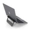 Satechi ST-ALTSM notebook stand Gray 17"4