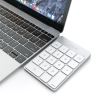 Satechi ST-SALKPS numeric keypad Notebook/PC Bluetooth Silver5