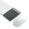 Satechi ST-SALKPM numeric keypad Notebook/PC Bluetooth Gray4