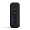 Satechi ST-TC108WM mobile device charger Black, Gray Indoor2