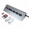 Satechi ST-TCHCRM notebook dock/port replicator USB 3.2 Gen 1 (3.1 Gen 1) Type-C Gray4