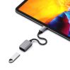 Satechi ST-UCATCM USB cable USB 3.2 Gen 1 (3.1 Gen 1) USB C USB A Gray5