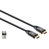 Manhattan 355957 HDMI cable 118.1" (3 m) HDMI Type A (Standard) Black2