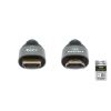 Manhattan 355957 HDMI cable 118.1" (3 m) HDMI Type A (Standard) Black3